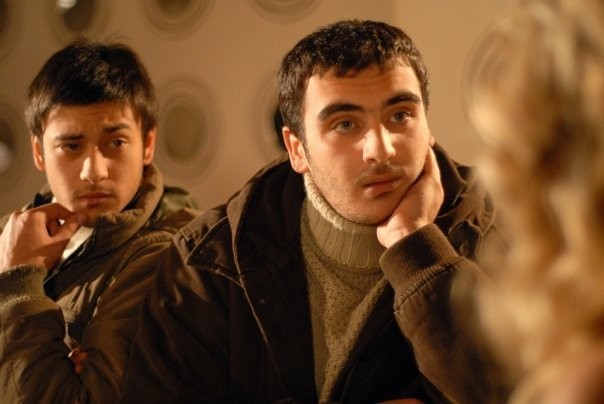 Yılmaz Calayır Fotoğrafı