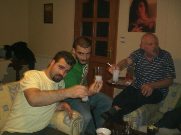 Yılmaz Calayır Fotoğrafı