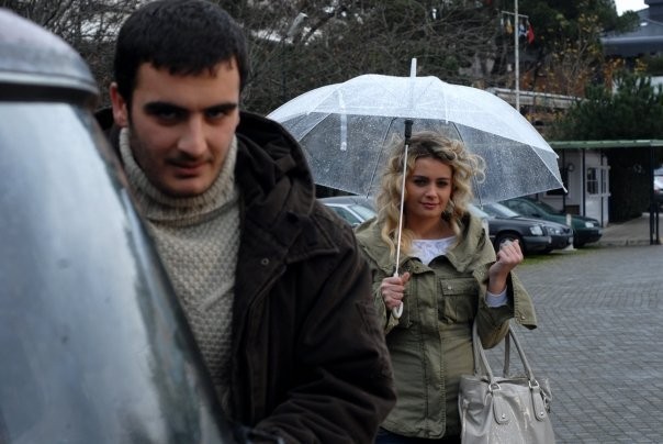 Yılmaz Calayır fotoğrafı