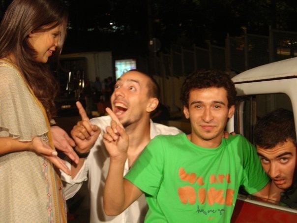 Yılmaz Calayır fotoğrafı