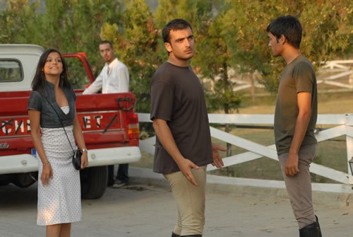 Yılmaz Calayır Fotoğrafı