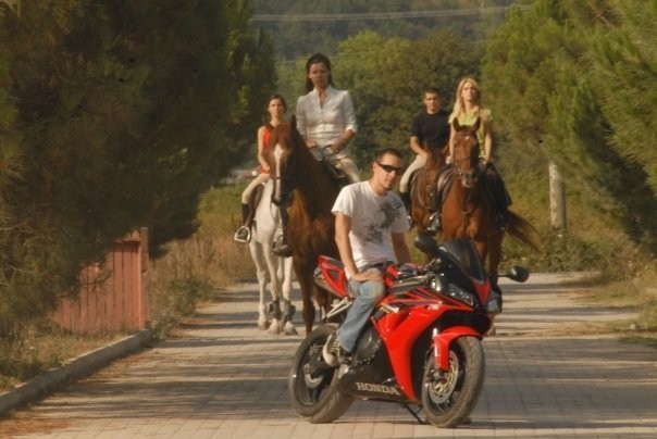 Yılmaz Calayır Fotoğrafı