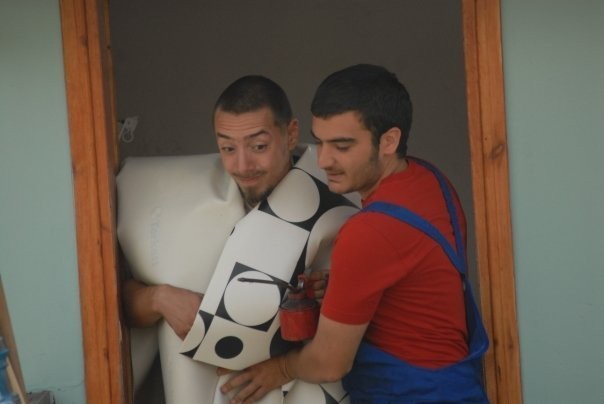 Yılmaz Calayır Fotoğrafı