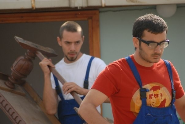 Yılmaz Calayır Fotoğrafı