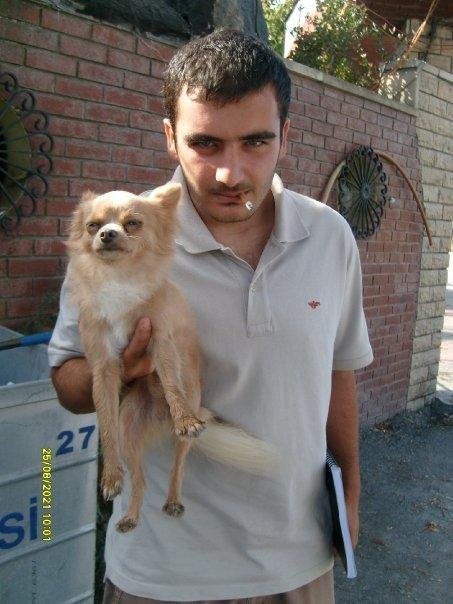 Yılmaz Calayır Fotoğrafı