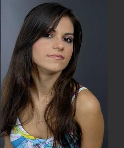 Deniz Özpınar Fotoğrafı