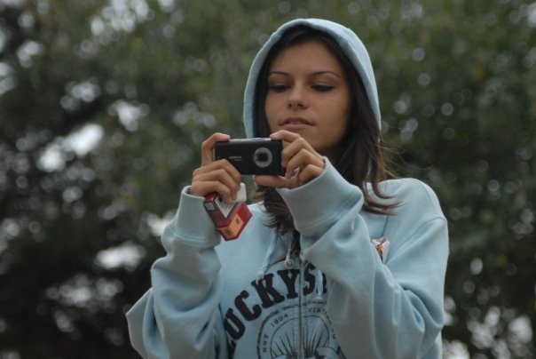 Deniz Özpınar Fotoğrafı