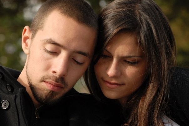 Deniz Özpınar Fotoğrafı