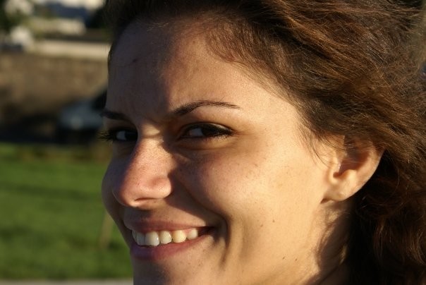 Deniz Özpınar Fotoğrafı