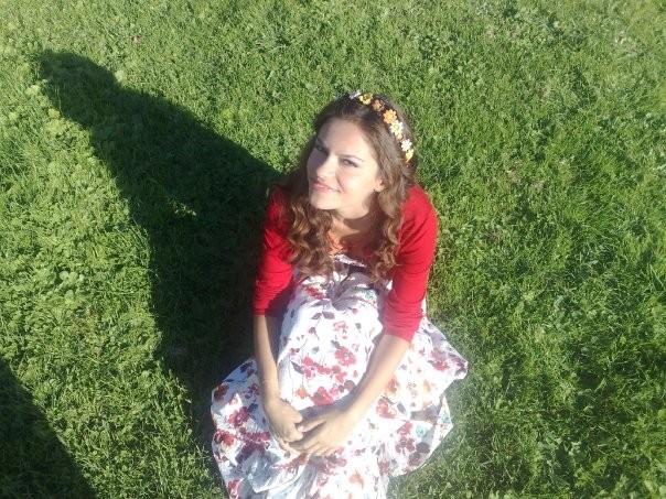 Deniz Özpınar Fotoğrafı