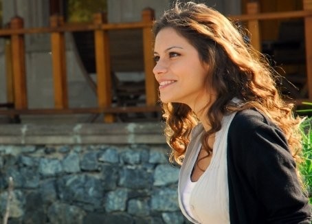 Deniz Özpınar Fotoğrafı