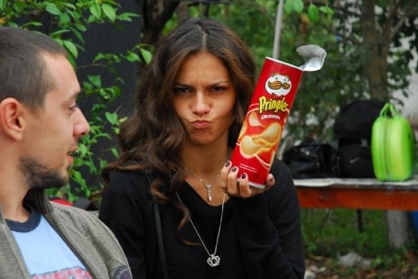 Deniz Özpınar Fotoğrafı