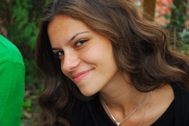 Deniz Özpınar Fotoğrafı