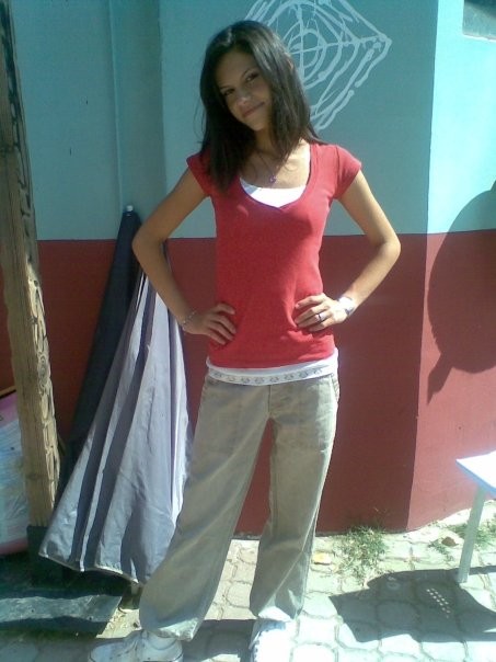 Deniz Özpınar Fotoğrafı