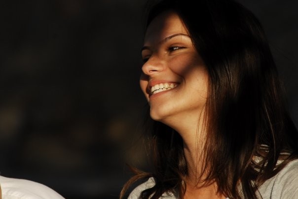 Deniz Özpınar Fotoğrafı