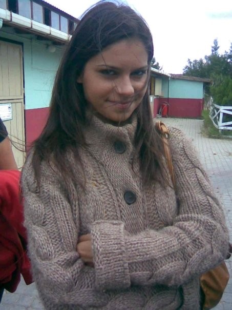 Deniz Özpınar Fotoğrafı