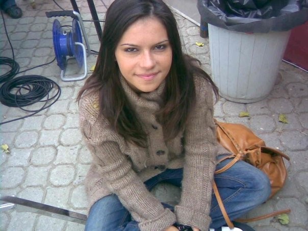 Deniz Özpınar Fotoğrafı