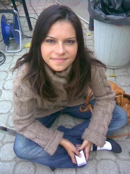 Deniz Özpınar Fotoğrafı