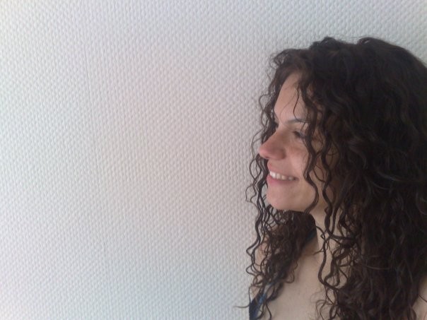 Deniz Özpınar Fotoğrafı