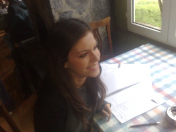 Deniz Özpınar Fotoğrafı