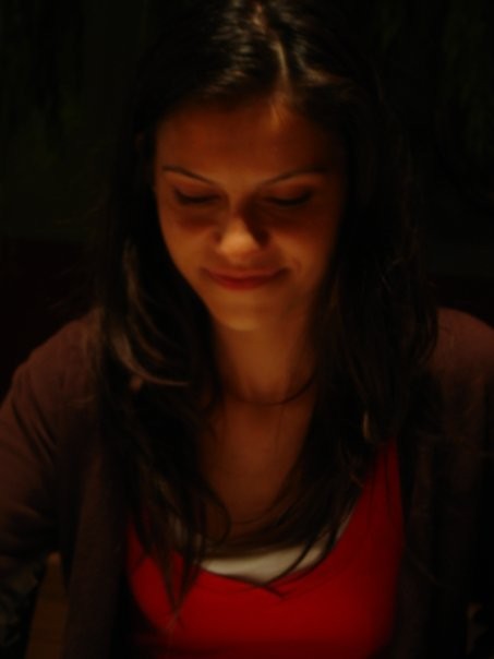 Deniz Özpınar Fotoğrafı