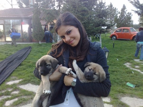 Deniz Özpınar Fotoğrafı