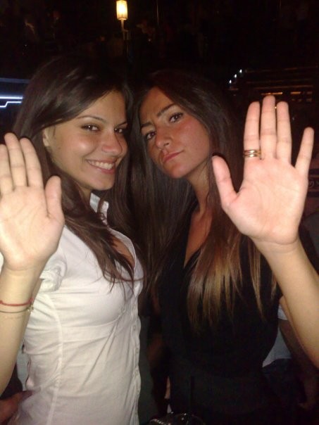 Deniz Özpınar Fotoğrafı