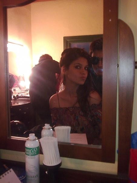 Deniz Özpınar fotoğrafı