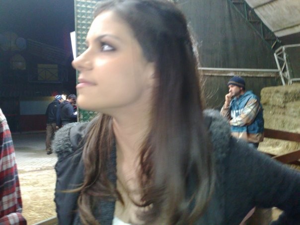 Deniz Özpınar fotoğrafı