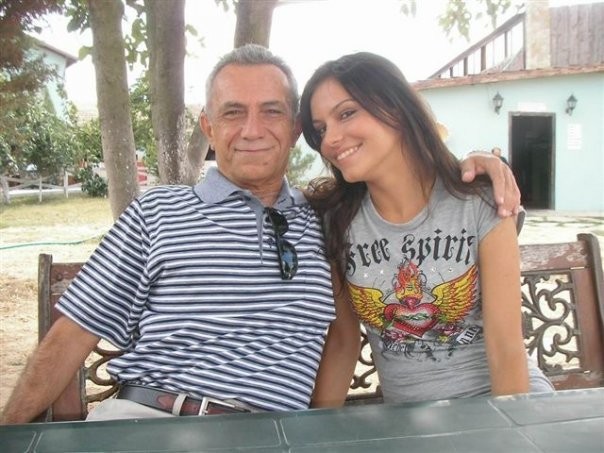 Deniz Özpınar fotoğrafı