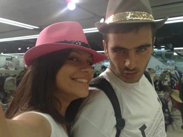 Deniz Özpınar Fotoğrafı