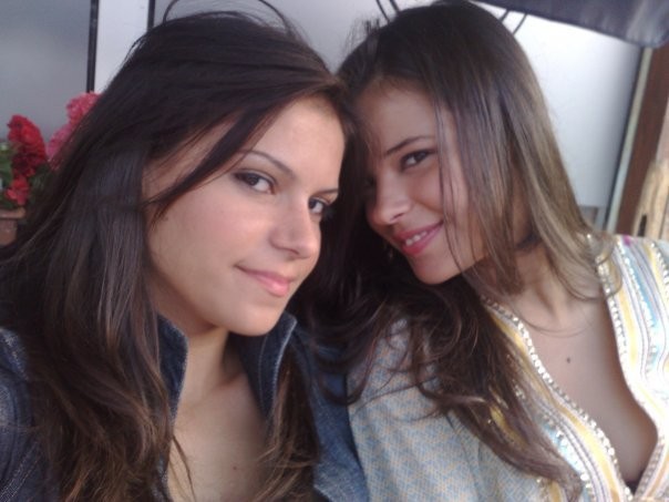 Deniz Özpınar Fotoğrafı