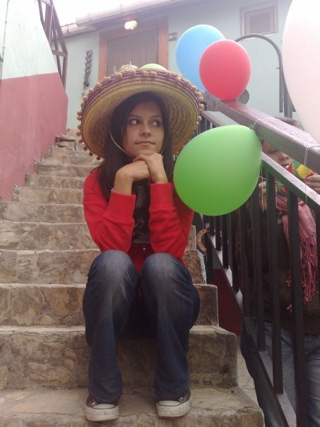 Deniz Özpınar Fotoğrafı