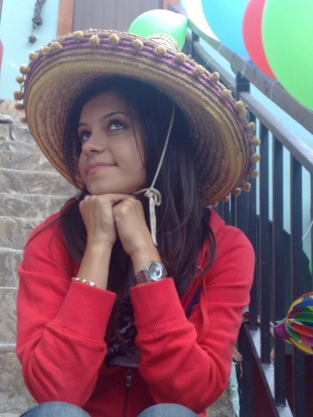 Deniz Özpınar Fotoğrafı