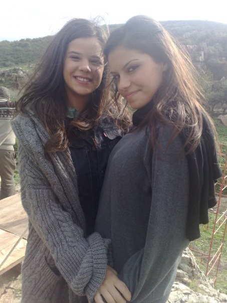 Deniz Özpınar Fotoğrafı