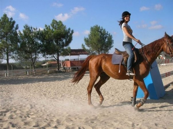 Deniz Özpınar Fotoğrafı