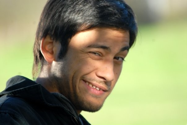 Yağız Bankoğlu Fotoğrafı