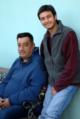 Yağız Bankoğlu Fotoğrafı