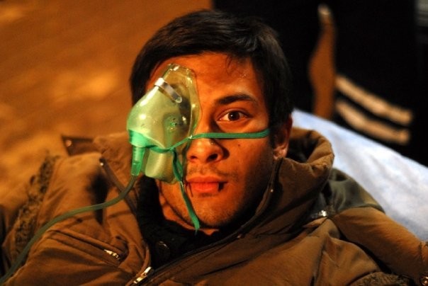 Yağız Bankoğlu fotoğrafı