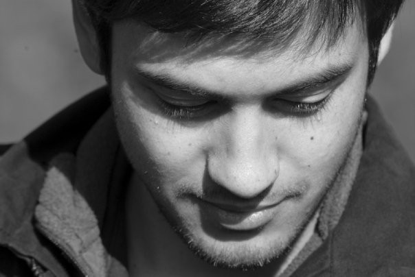 Yağız Bankoğlu fotoğrafı