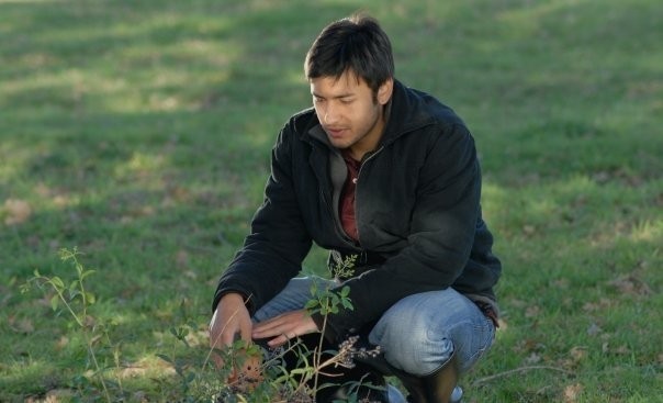 Yağız Bankoğlu fotoğrafı