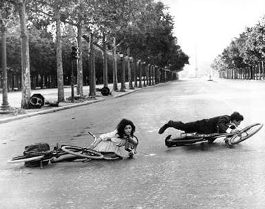 Marie Versini fotoğrafı