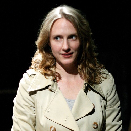 Christina Kirk fotoğrafı