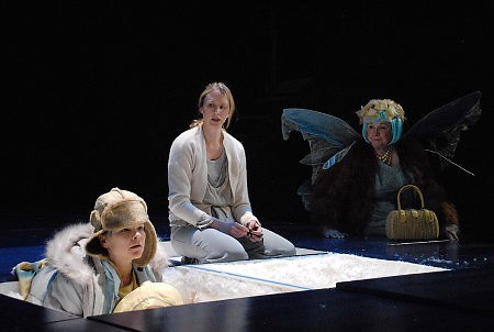 Christina Kirk fotoğrafı