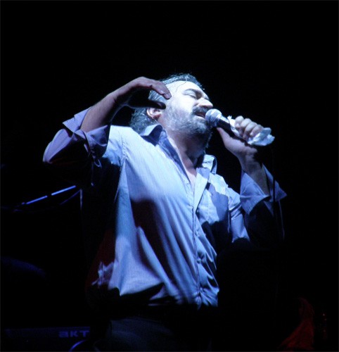 Volkan Konak fotoğrafı