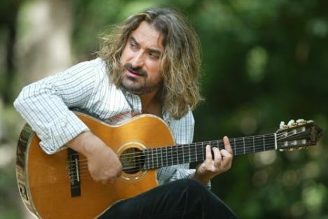 Volkan Konak fotoğrafı