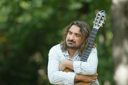 Volkan Konak fotoğrafı