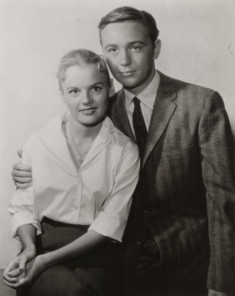 Tommy Kirk fotoğrafı