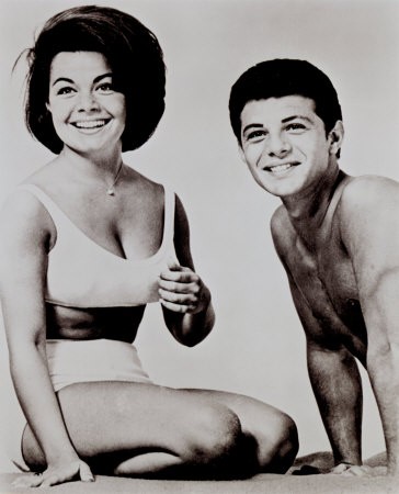 Annette Funicello Fotoğrafı