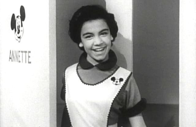 Annette Funicello Fotoğrafı